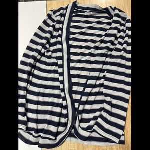 Croft and Barrow Cardigan size xl